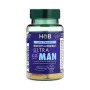 Men's Health category product example