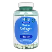 Hair, Skin & Nails category product example