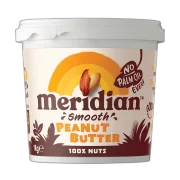 Nut Butters category product example