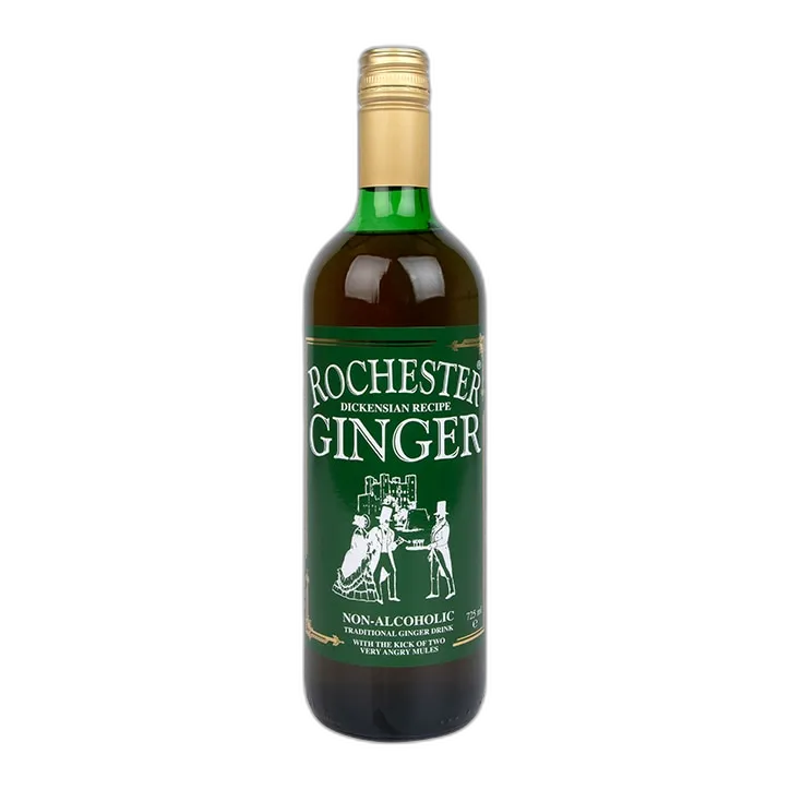 Alcohol Free Drinks category product example