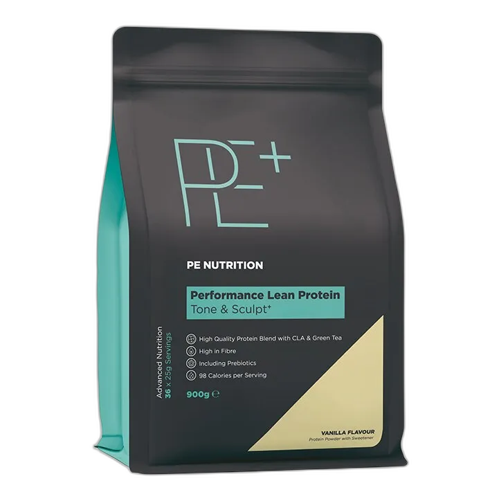 Diet Protein category product example