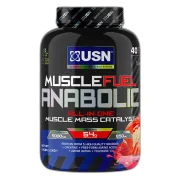 Mass Gainers category product example