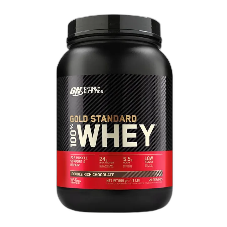 Whey Protein category product example