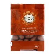 Protein Snacks category product example