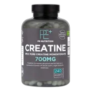 Creatine Capsules category product example