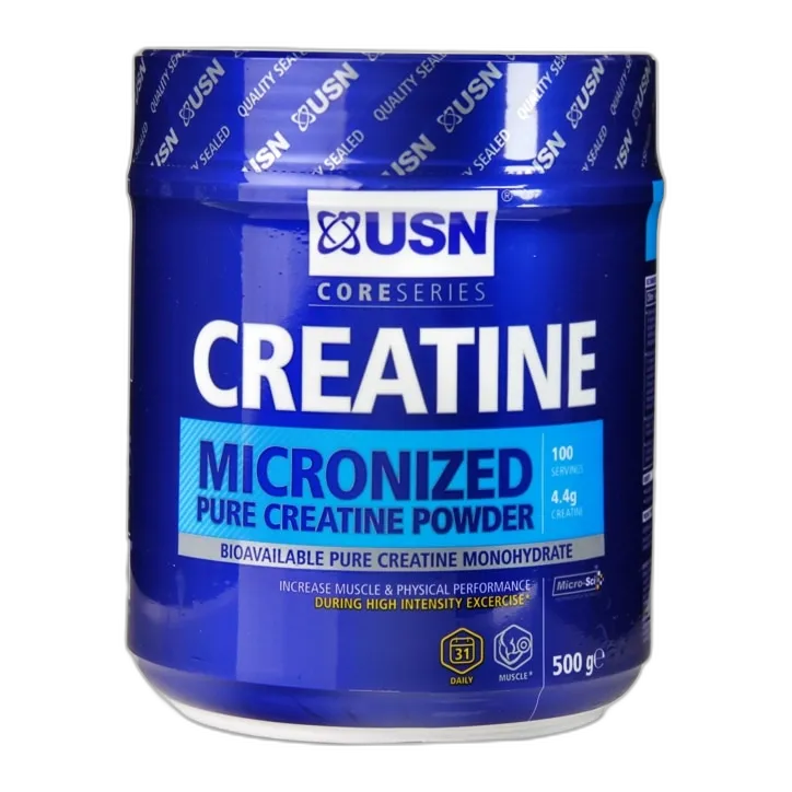 Vegan Creatine category product example