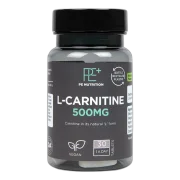 Carnitine category product example