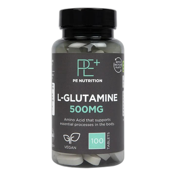 Glutamine category product example