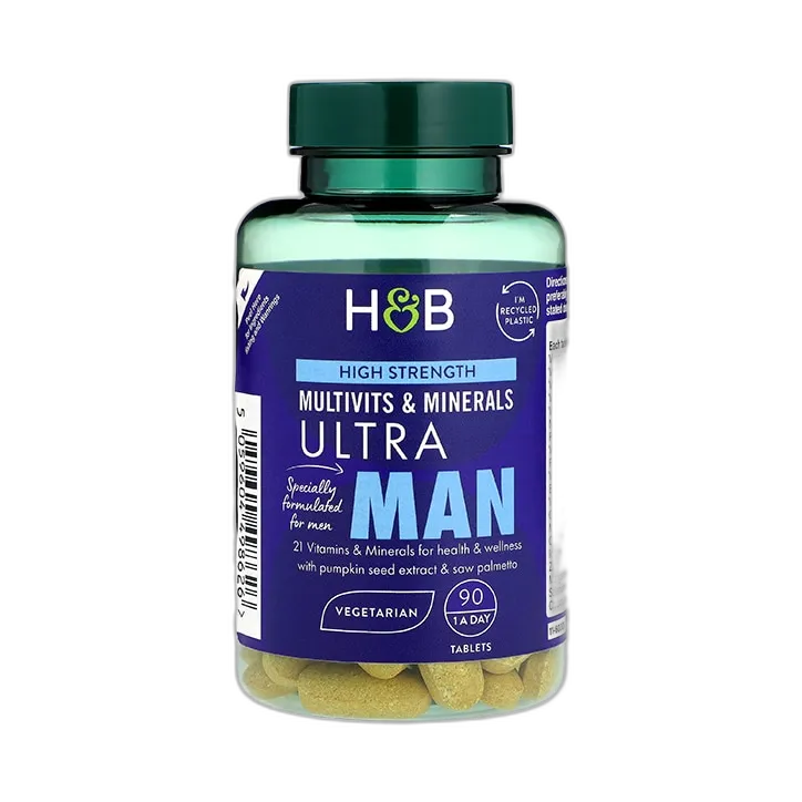 Testosterone category product example