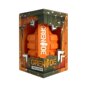 Fat Burners category product example