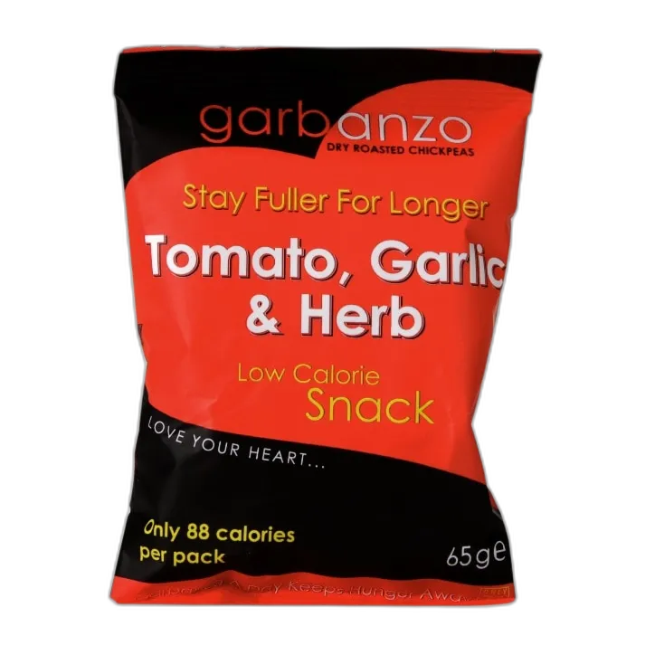 Low Calorie Snacks category product example
