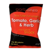 Low Calorie Snacks category product example