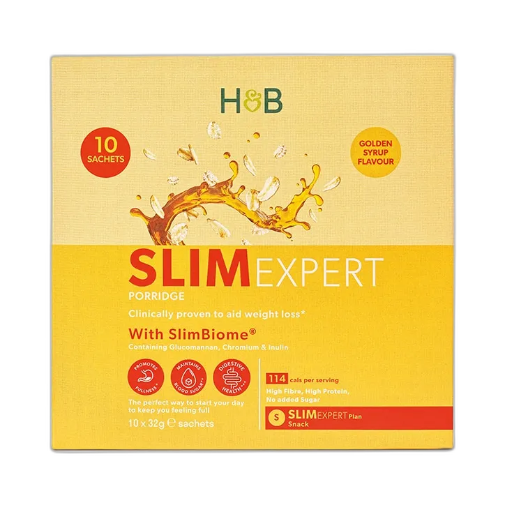Diet Food category product example