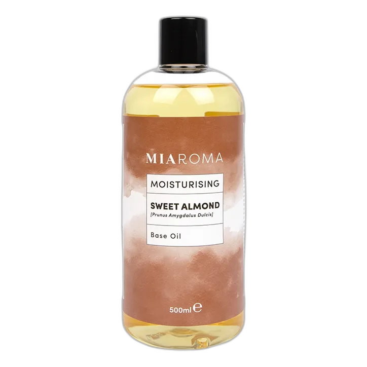 Bath Soak & Oil category product example