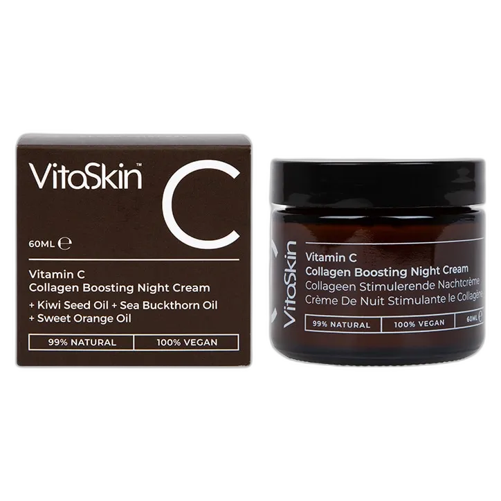 Face Care category product example