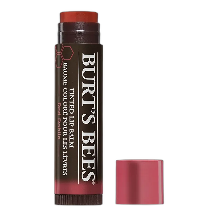 Lip Care category product example