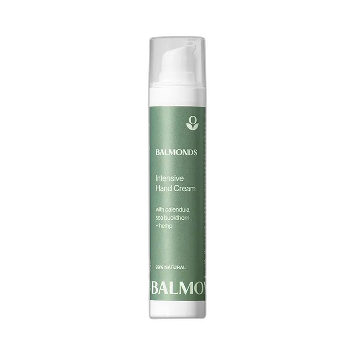 Hand & Nail Care category product example