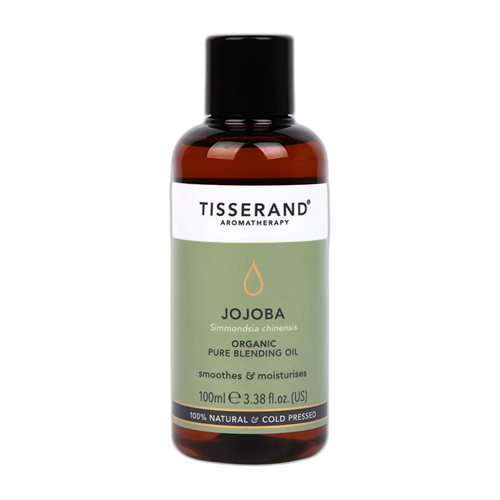 Blended Essential Oils category product example