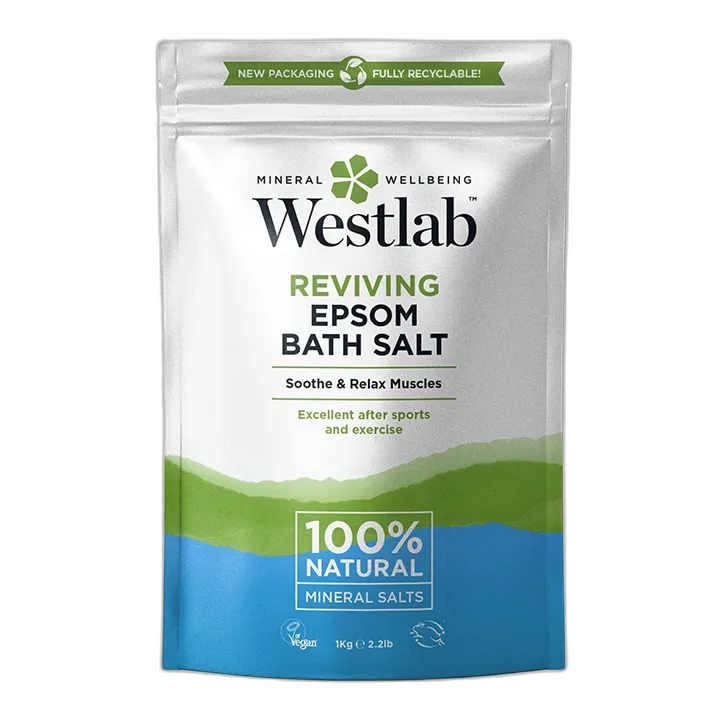 Bath Bombs & Salts category product example