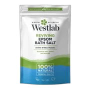 Bath Bombs & Salts category product example