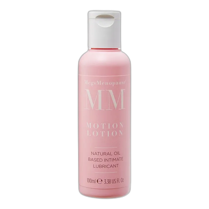 Feminine Care category product example