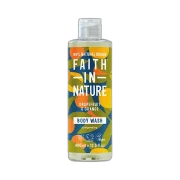 Shower Gel & Body Wash category product example