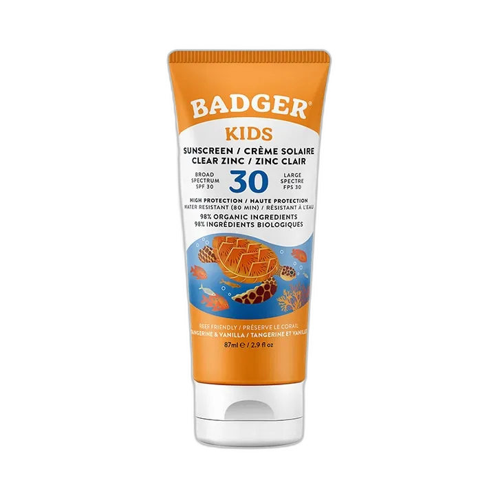 Sun Lotion SPF category product example
