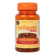 Lutein category product example