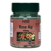 Rose Hip category product example