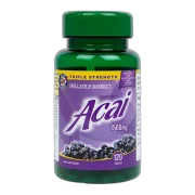 Acai category product example