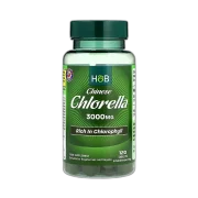 Chlorophyll category product example