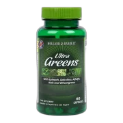 Spirulina category product example