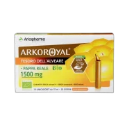 Royal Jelly & Propolis category product example