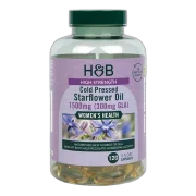 Starflower Oil category product example