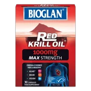 Krill Oil category product example