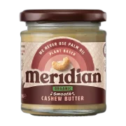 Cashew Butter category product example
