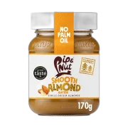 Almond Butter category product example
