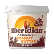 Peanut Butter category product example