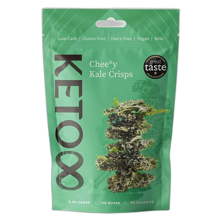 Crisps & Chips category product example
