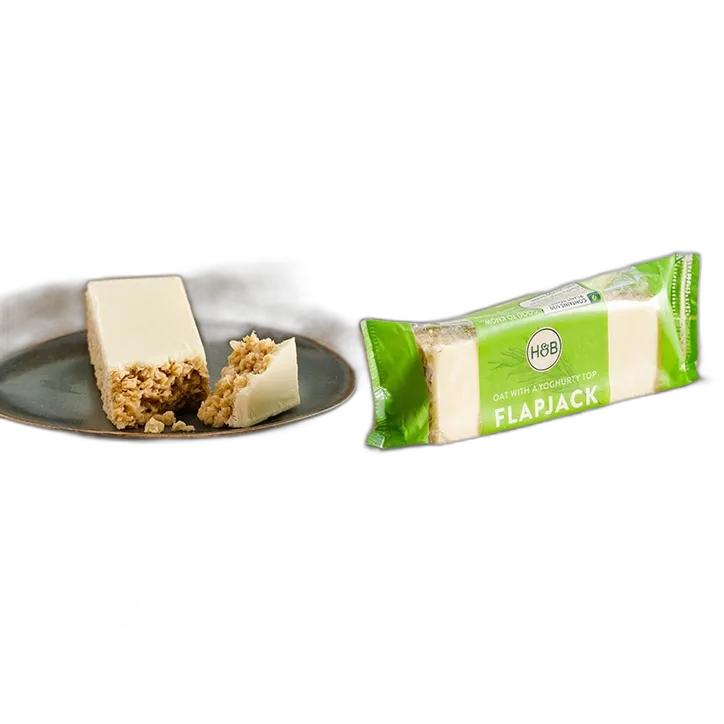 Flapjacks category product example
