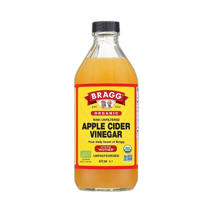 Vinegar category product example