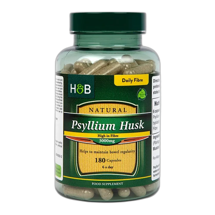 Colon Care category product example
