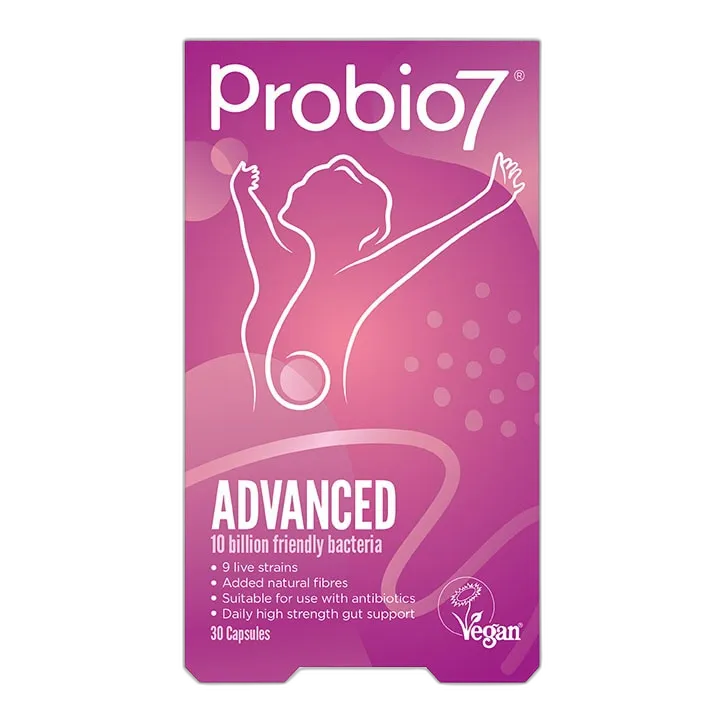 Bloating category product example