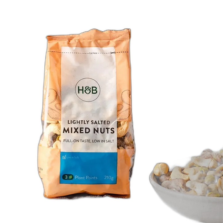 Peanuts category product example