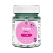 Biotin category product example