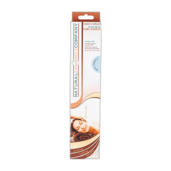 Ear Candles category product example