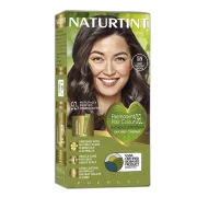 Permanent Hair Colour category product example