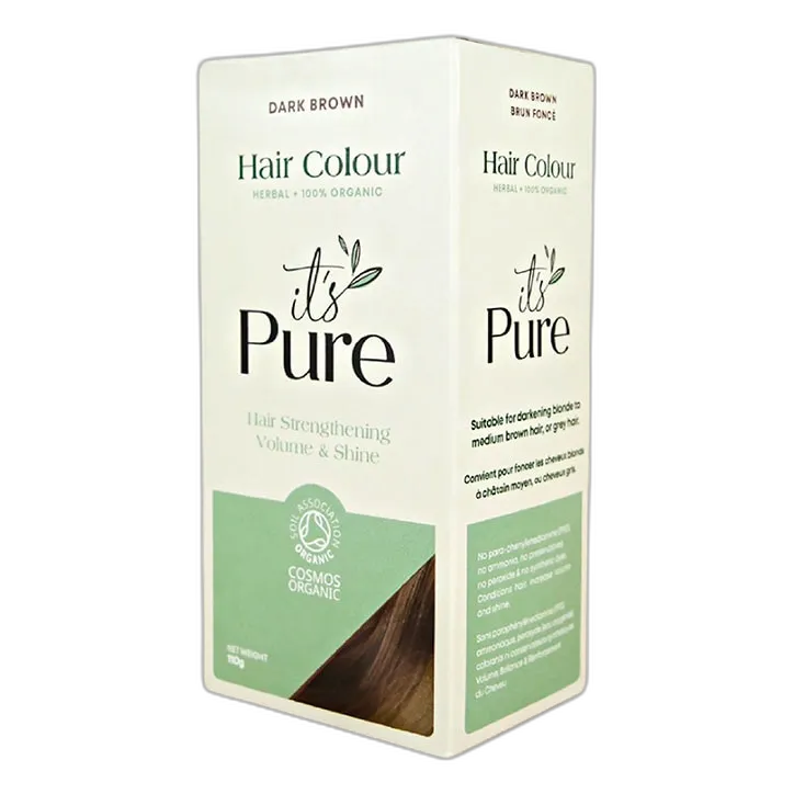 Henna category product example