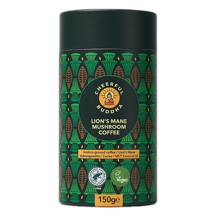 Coffee category product example