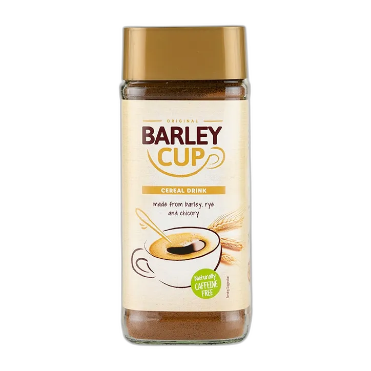 Coffee Alternatives category product example